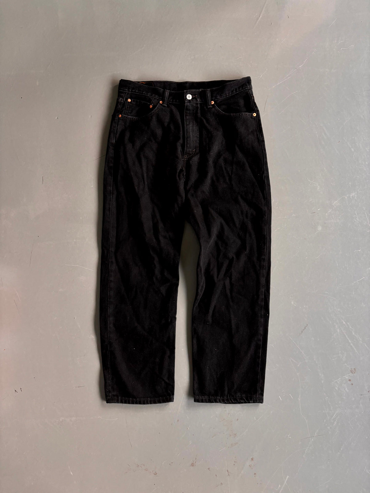 Levis Vintage Jeans M