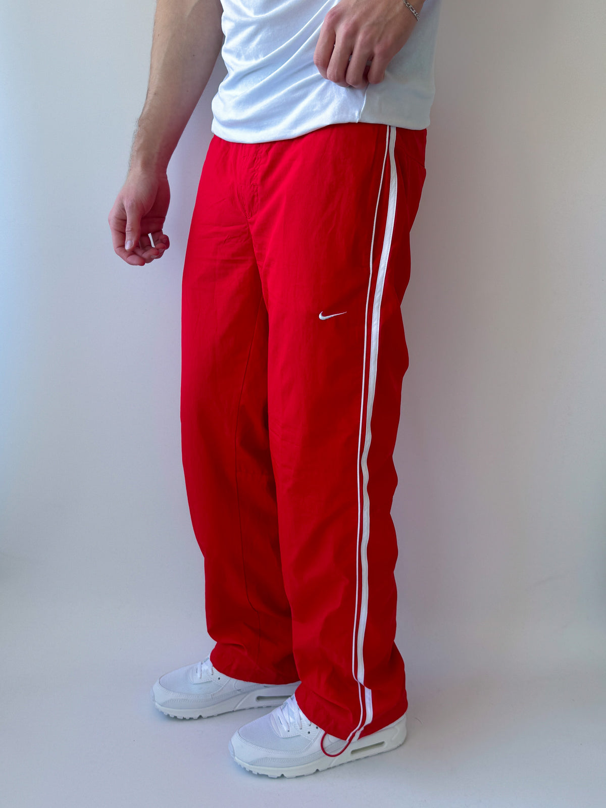Nike Vintage Trackpants | S