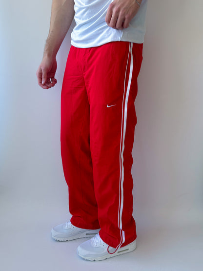 Nike Vintage Trackpants | S