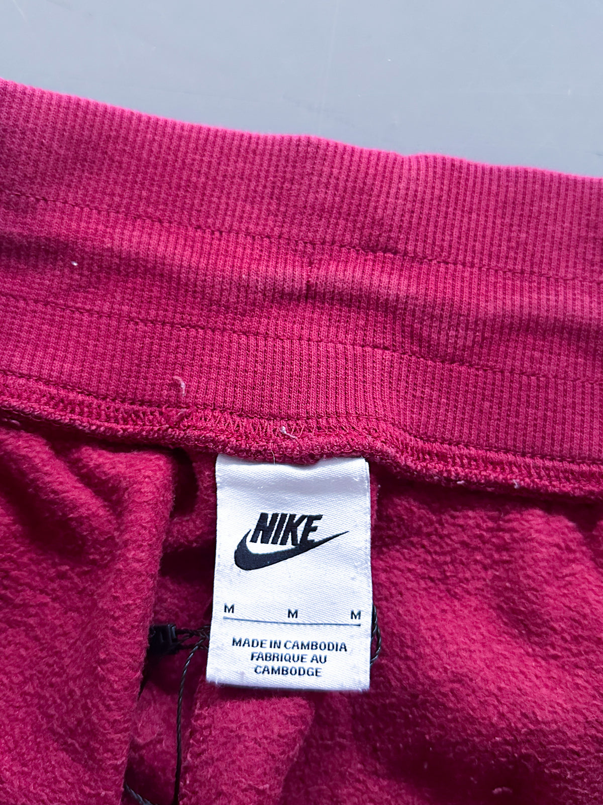 Nike Vintage Sweatpants / Jogger | S