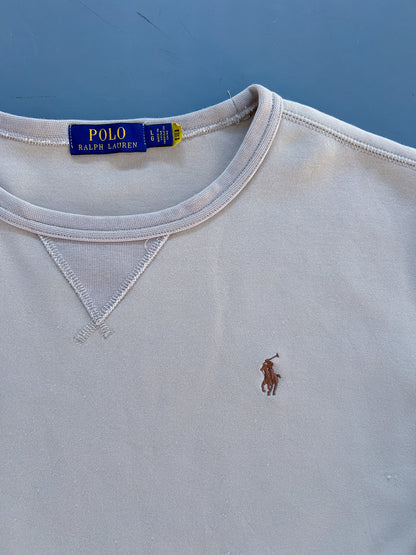 Polo Ralph Lauren Vintage Pullover | L