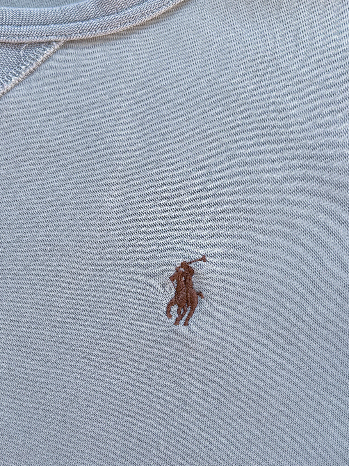 Polo Ralph Lauren Vintage Pullover | L