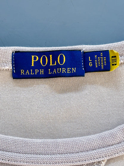 Polo Ralph Lauren Vintage Pullover | L