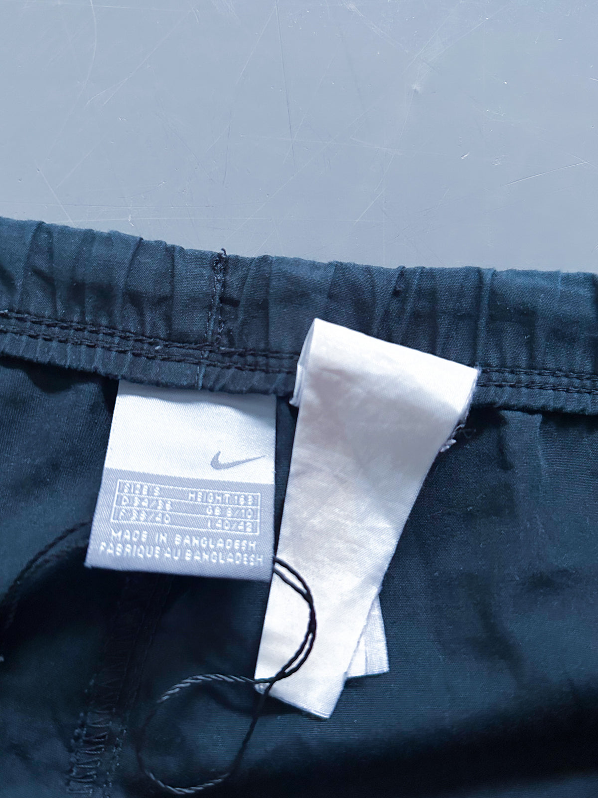 Nike Vintage Trackpants | S