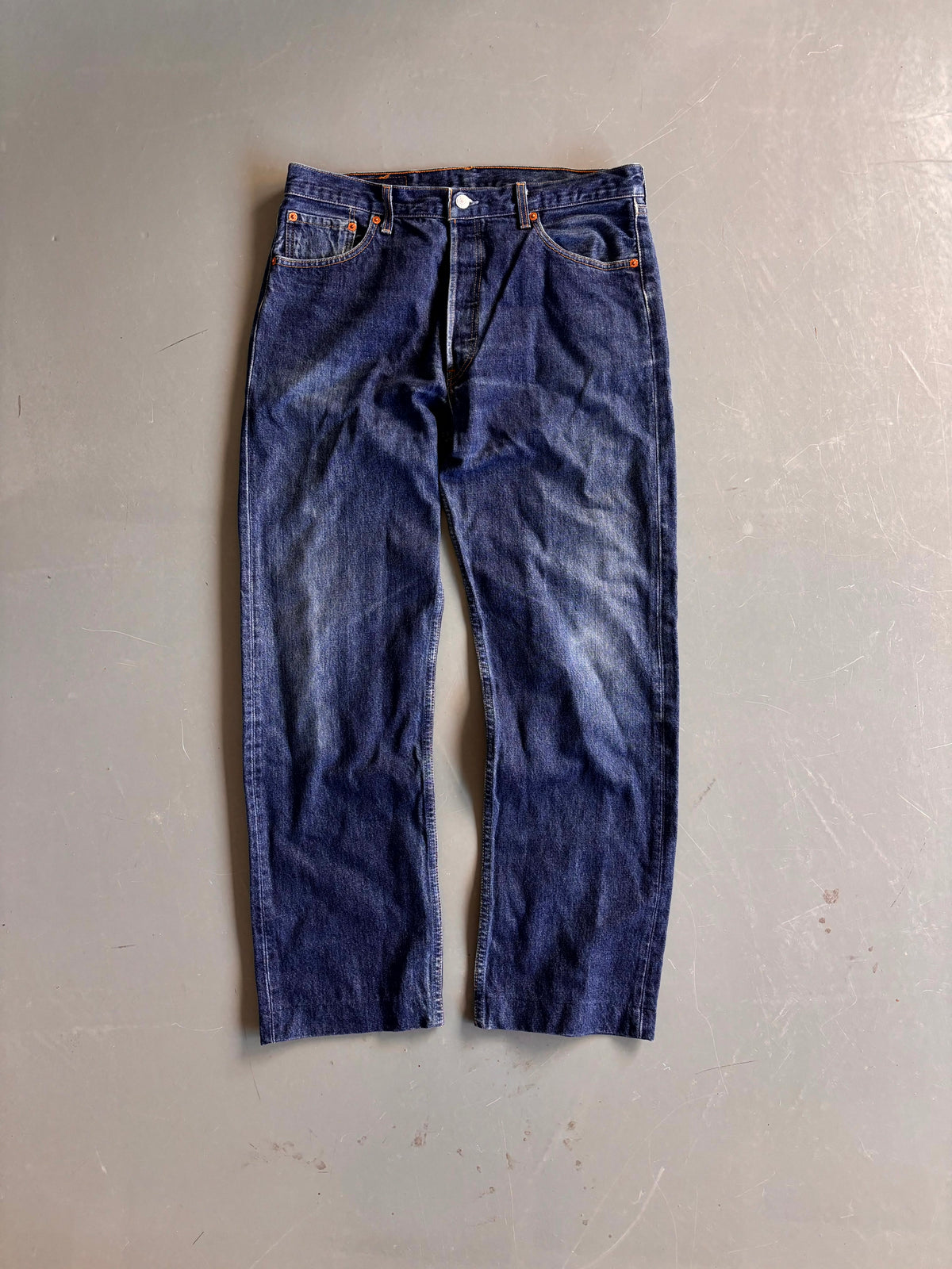 Levis Vintage Jeans XL