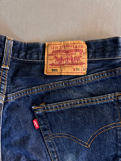 Levis Vintage Jeans XL