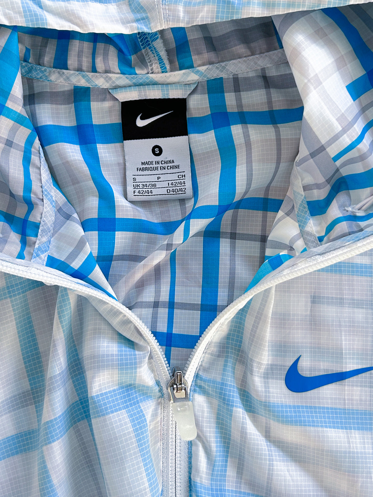 Nike Vintage Trackjacket | S