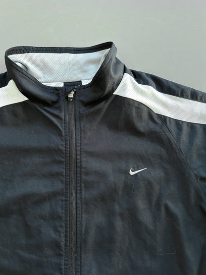 Nike Vintage Trackjacket | M