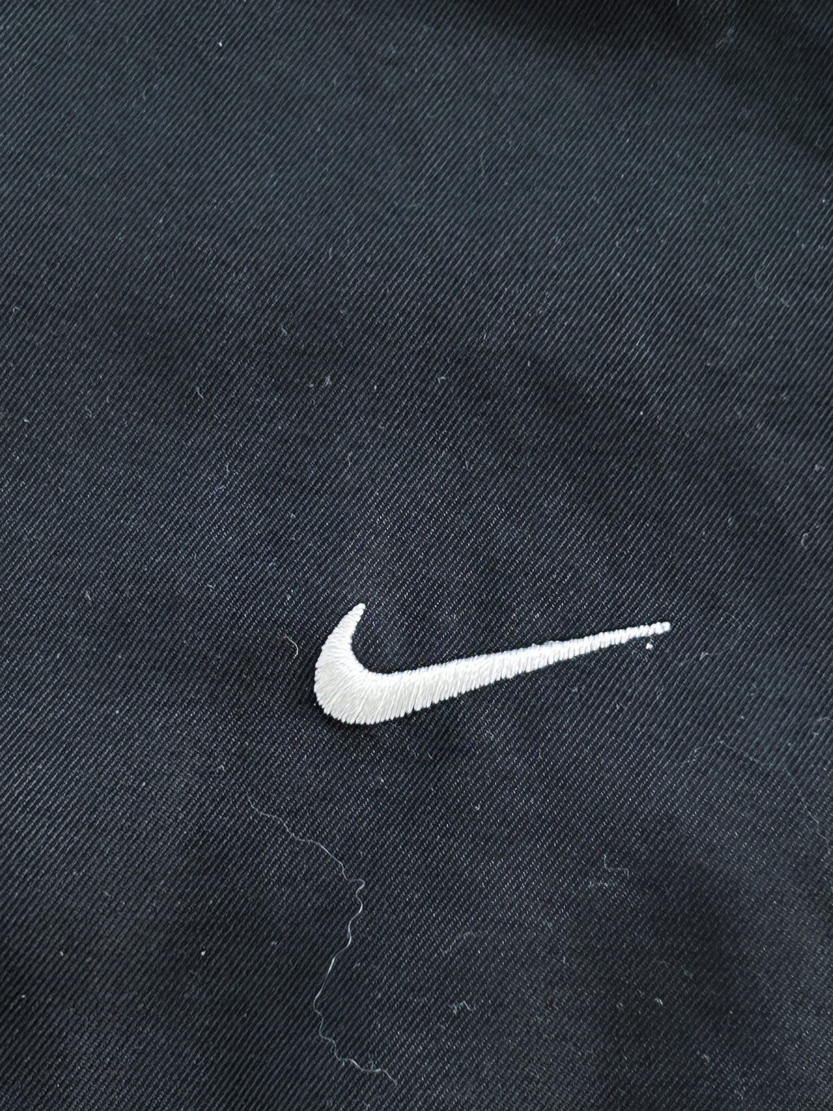 Nike Vintage Trackjacket | M