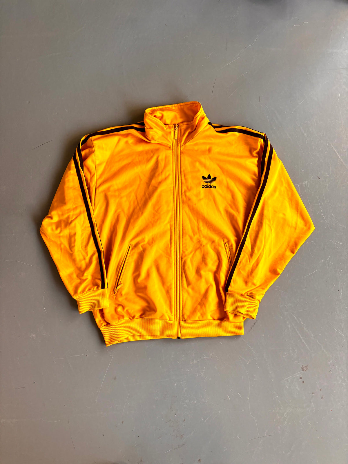 Vintage Adidas Jacket S