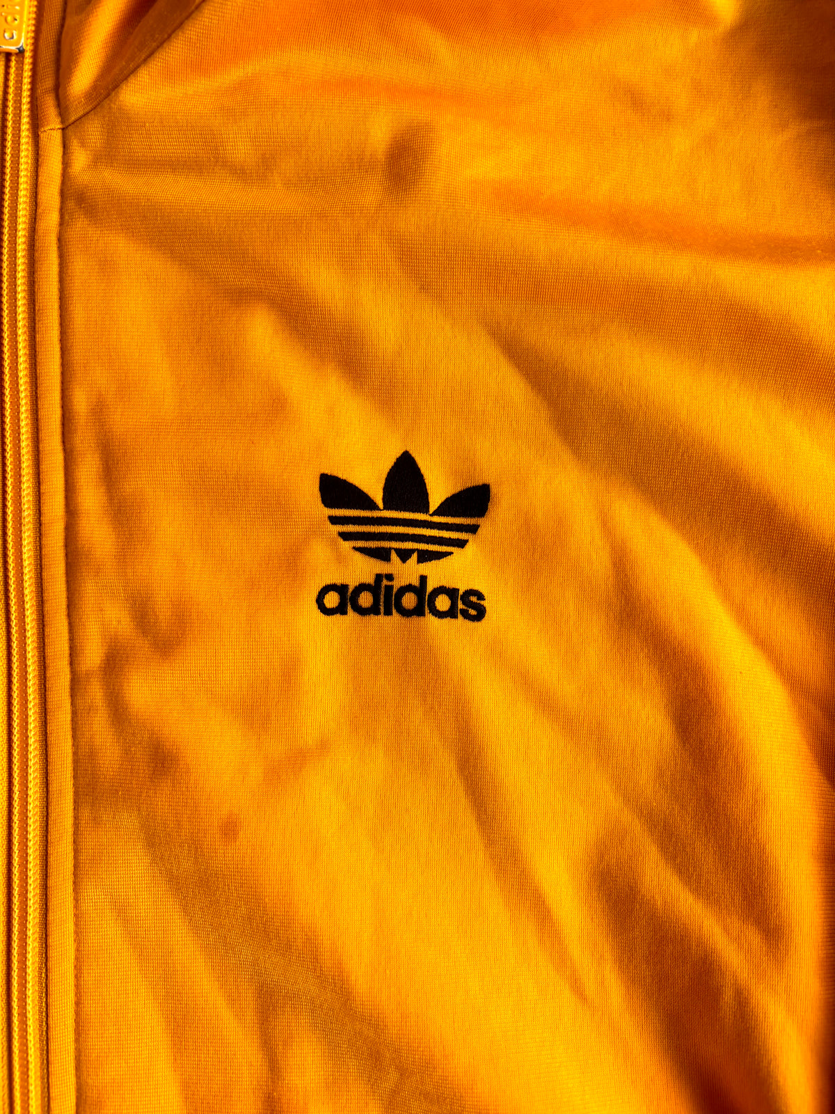 Vintage Adidas Jacket S