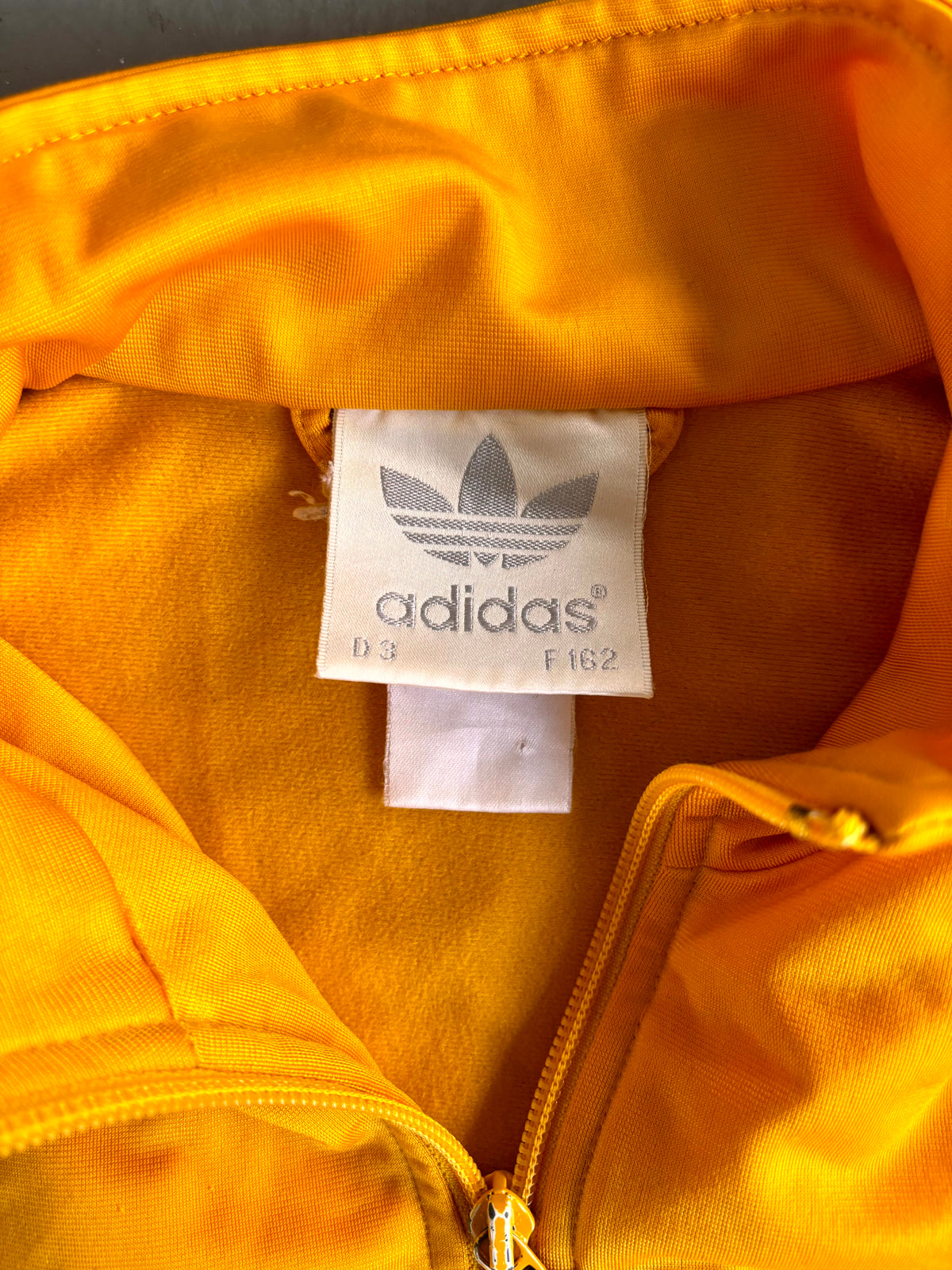 Vintage Adidas Jacket S