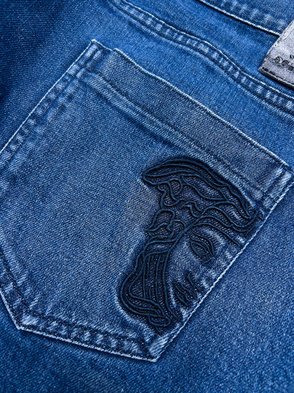 Verasce Vintage Jeans | Fittet S
