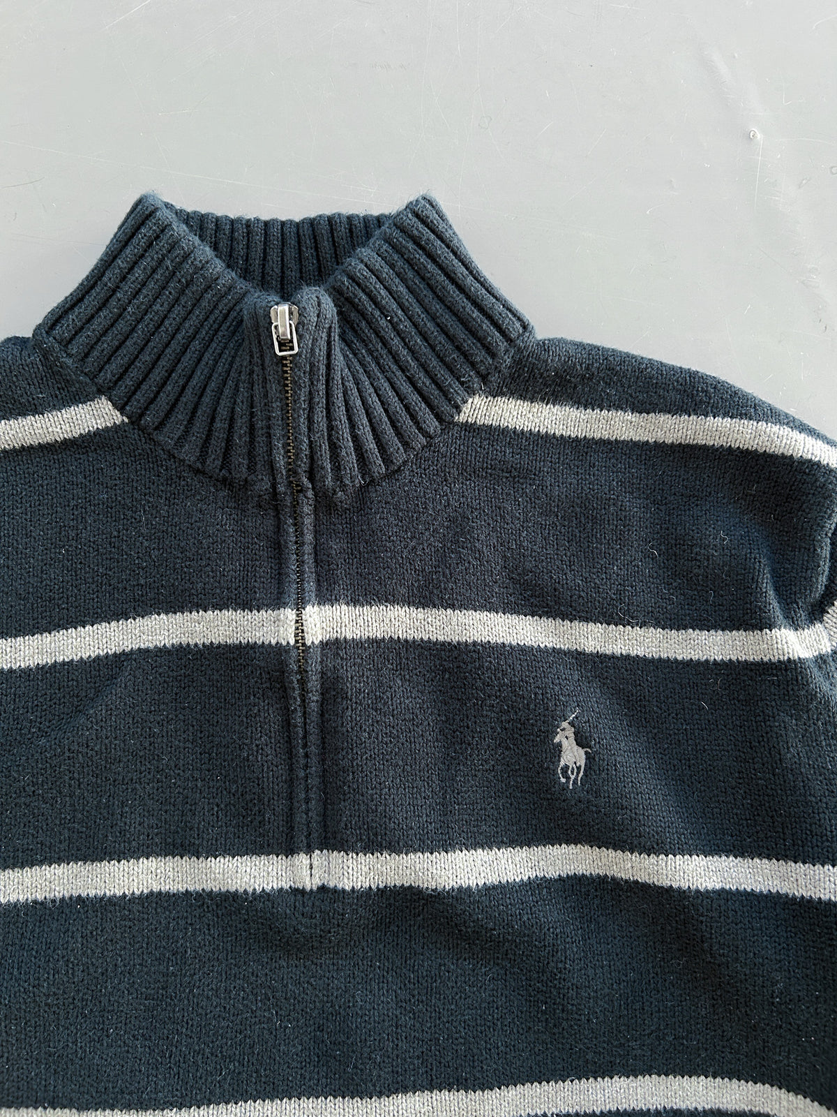 Polo Ralph Lauren Vintage Pullover | M