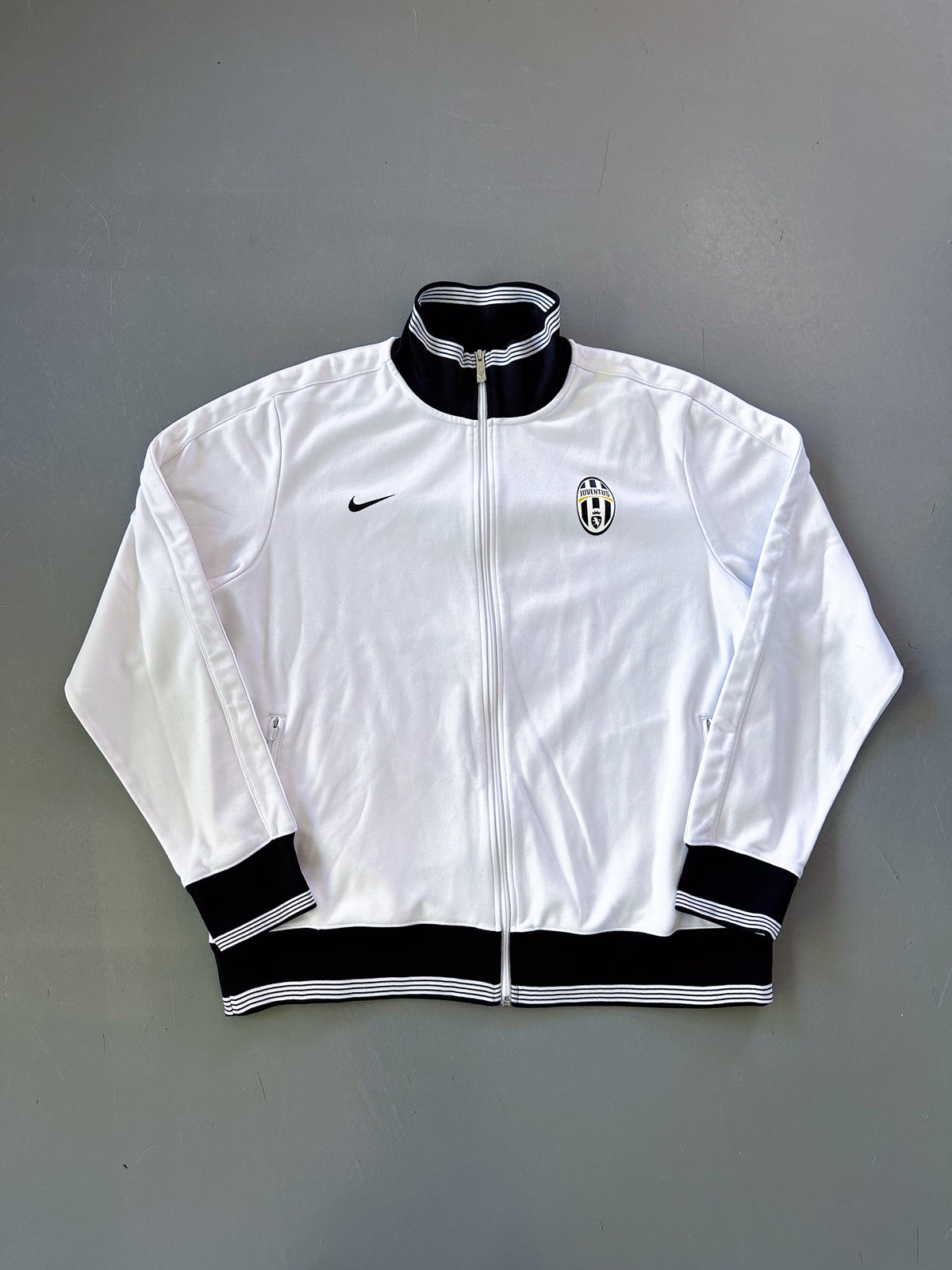 Vintage Nike *PREMIUM* Trackjacket | XL
