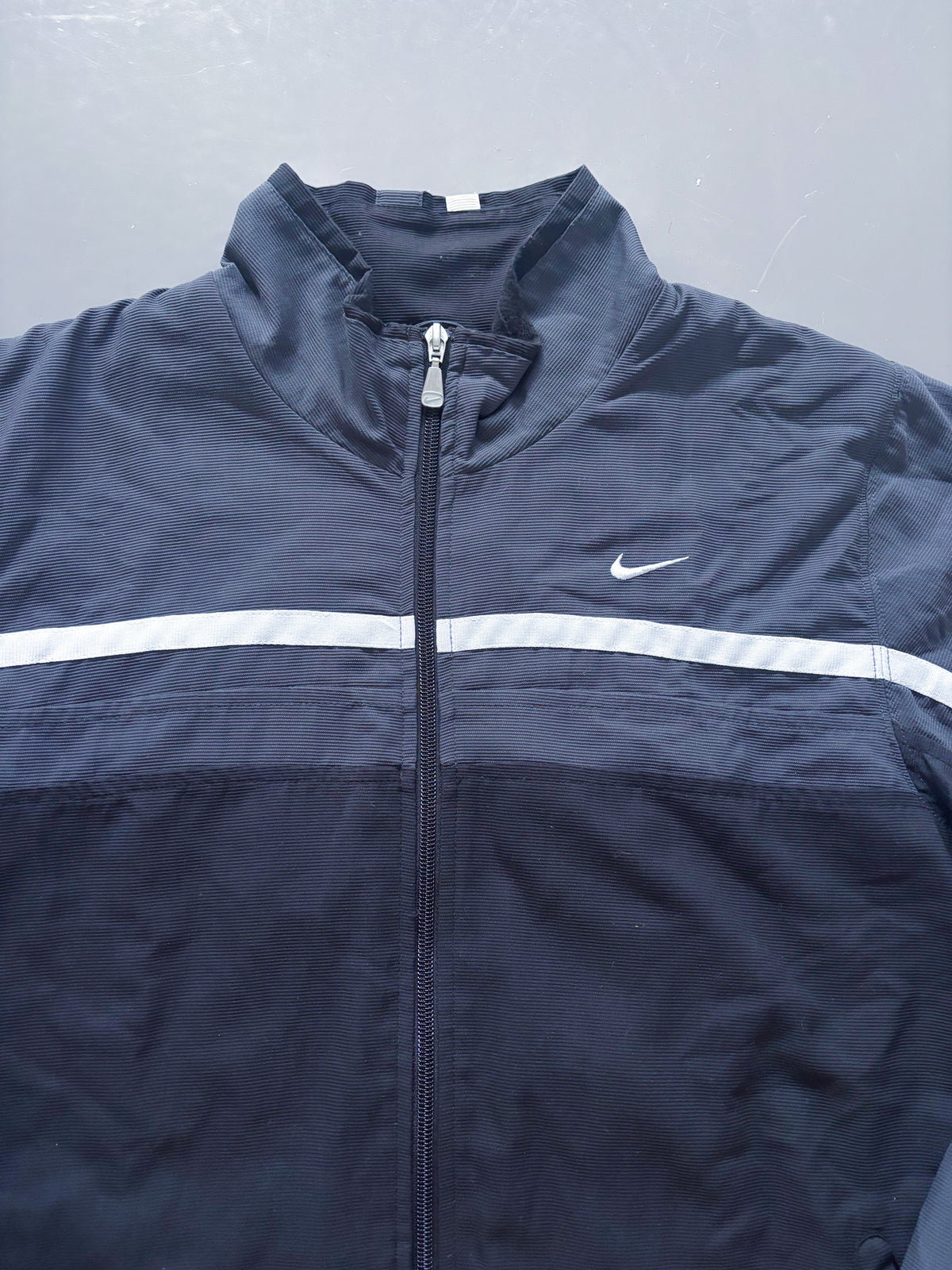 Nike Vintage Trackjacket | M