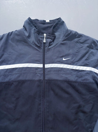 Nike Vintage Trackjacket | M