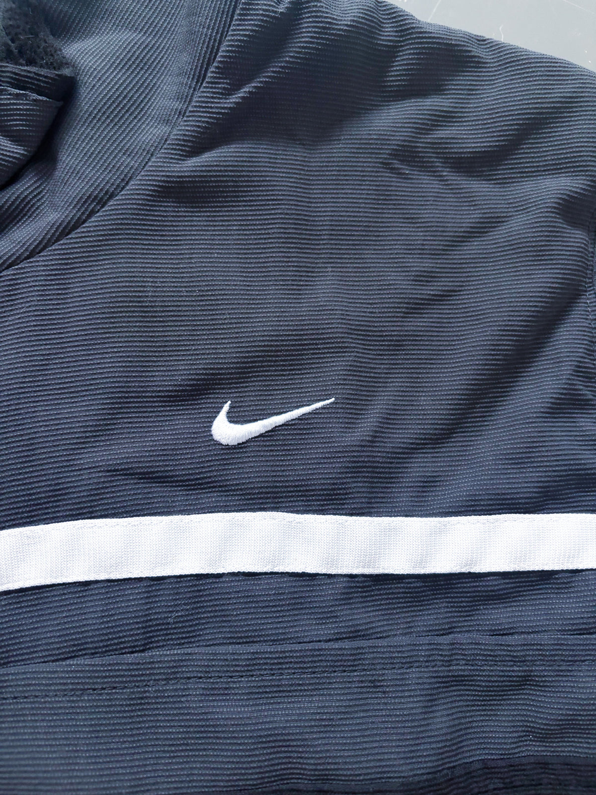 Nike Vintage Trackjacket | M