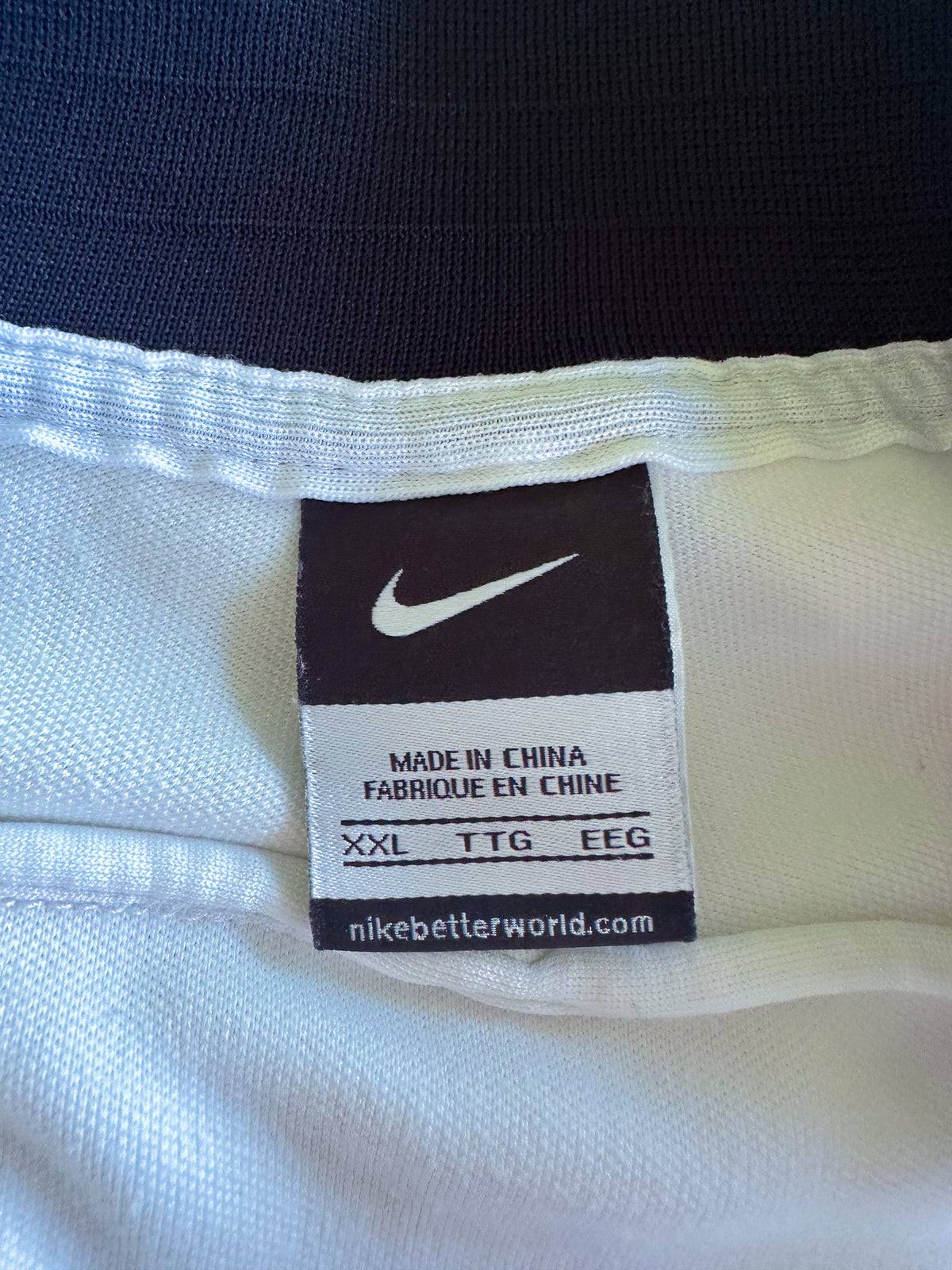 Vintage Nike *PREMIUM* Trackjacket | XL