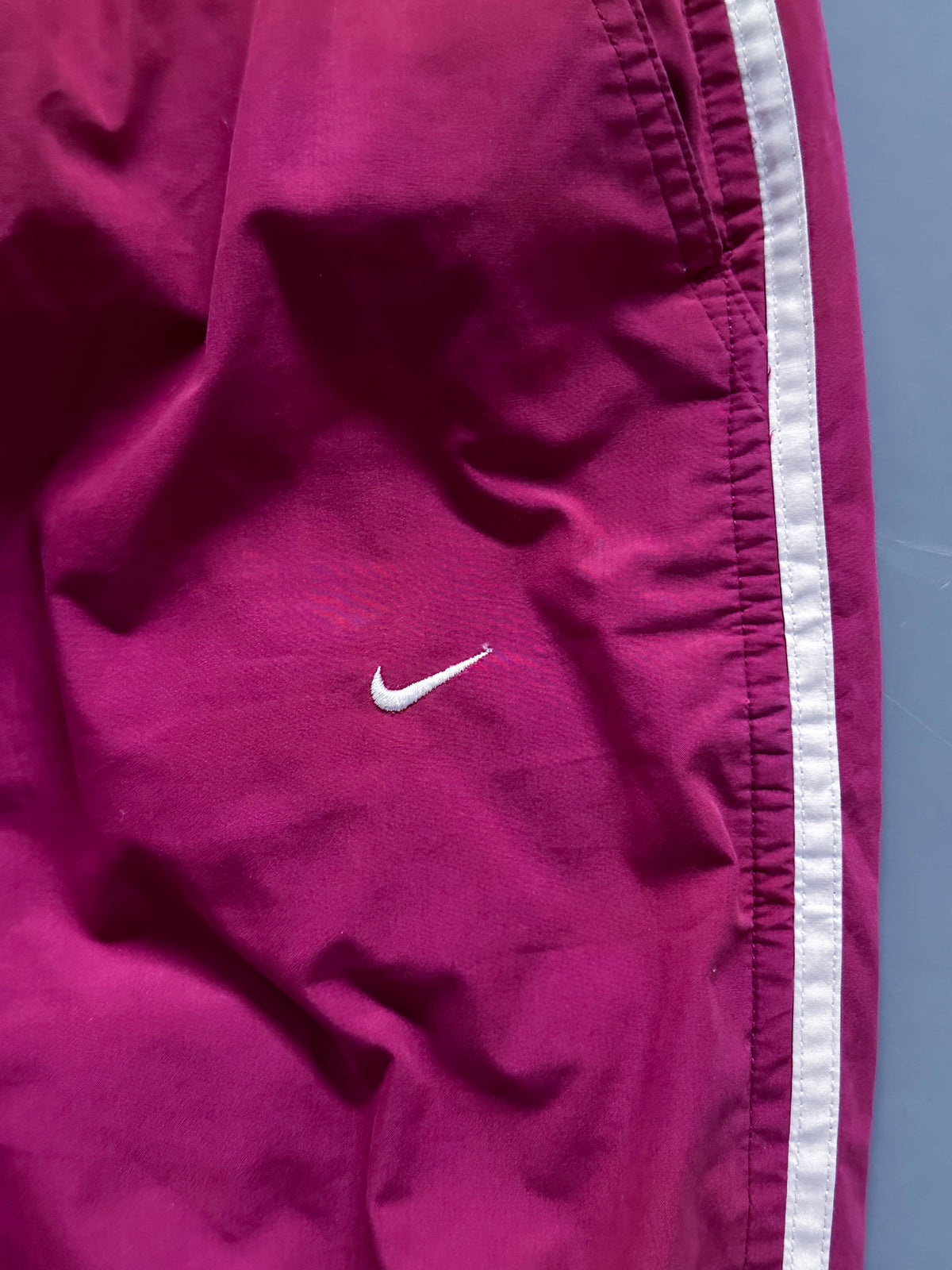 Nike Vintage Trackpants | L