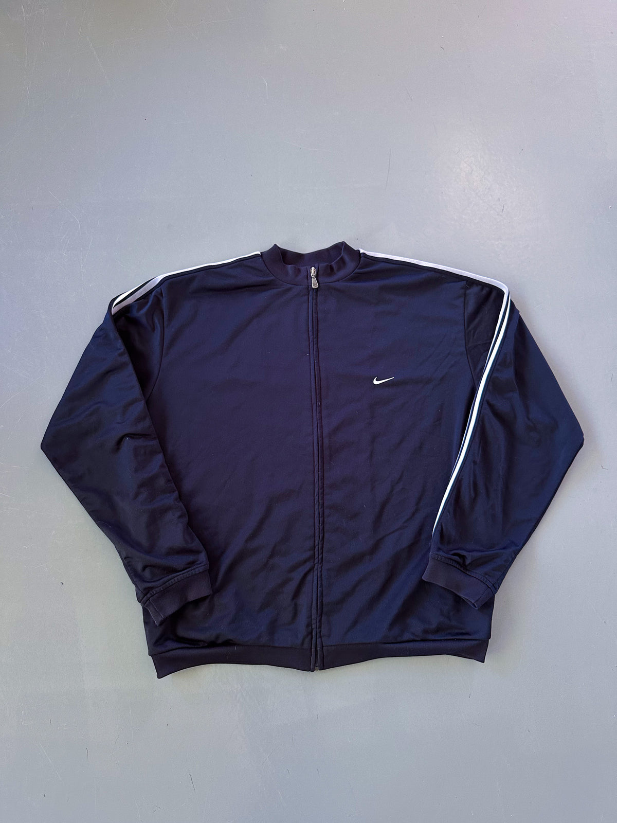 Vintage Nike Trackjacket | XL