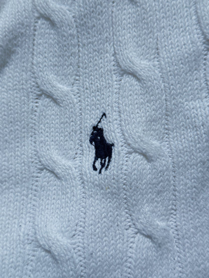 Polo Ralph Lauren Vintage Pullover | L