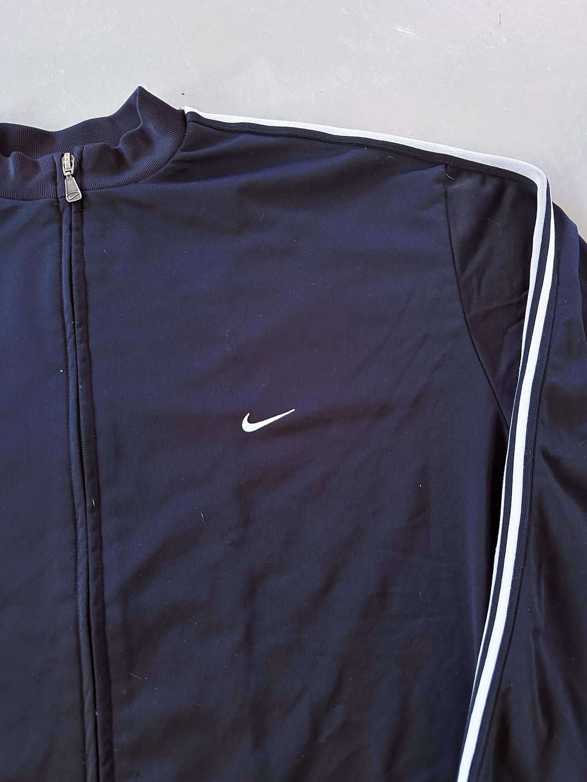 Vintage Nike Trackjacket | XL