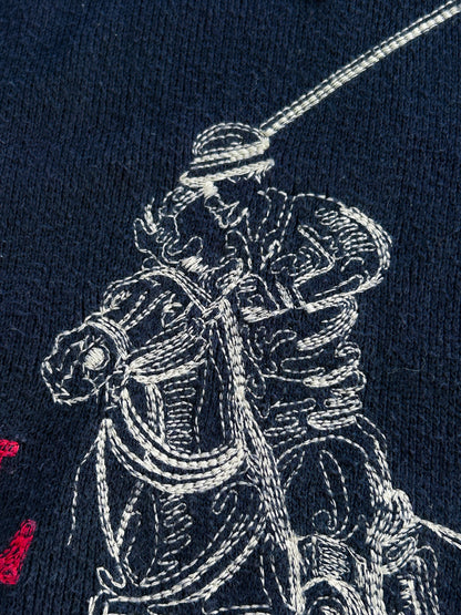 Polo Ralph Lauren Vintage Pullover | S