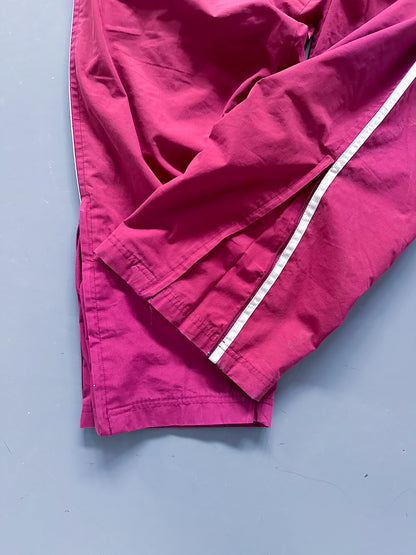 Nike Vintage Trackpants | L