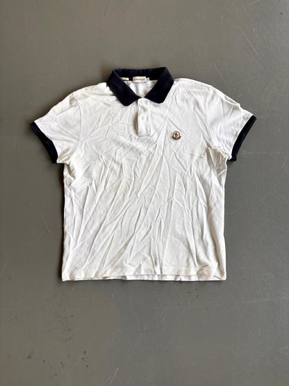 Moncler Poloshirt M