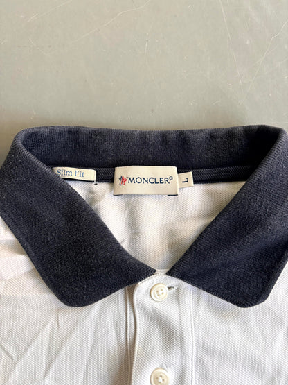 Moncler Poloshirt M