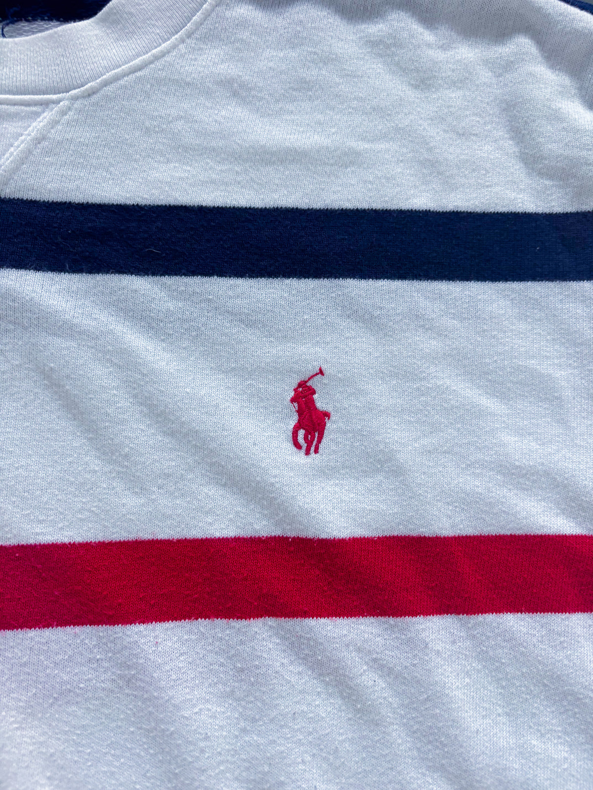 Polo Ralph Lauren Vintage Pullover | L