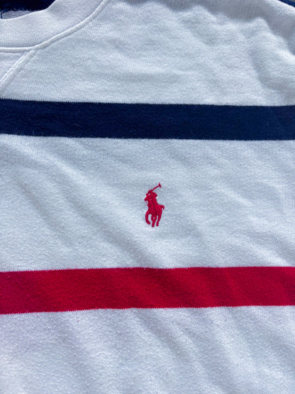 Polo Ralph Lauren Vintage Pullover | L