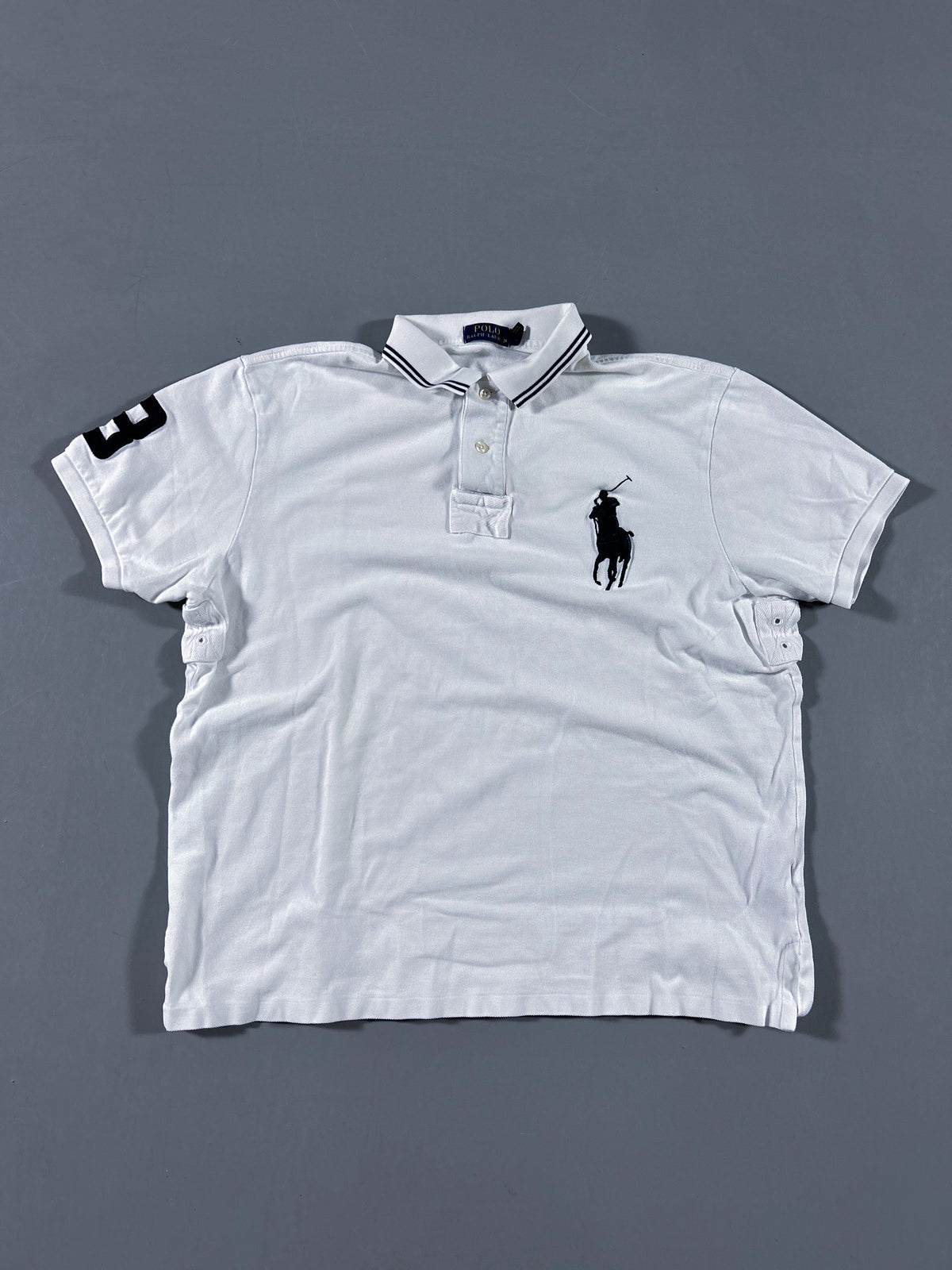 Polo Ralph Lauren Shirt | XL