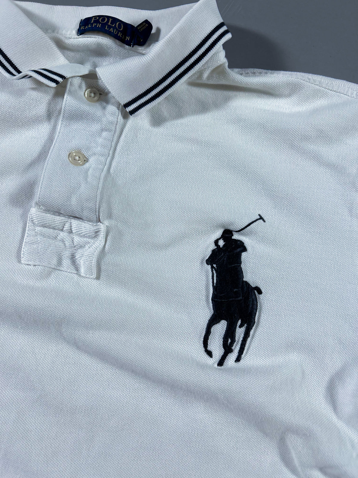 Polo Ralph Lauren Shirt | XL