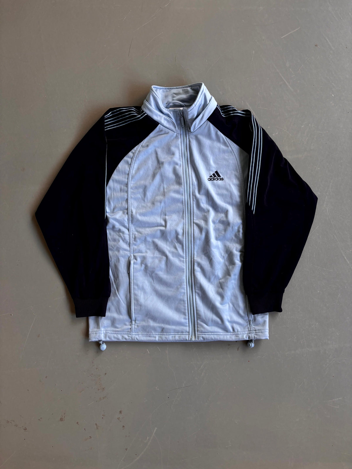Adidas Vintage Jacke S