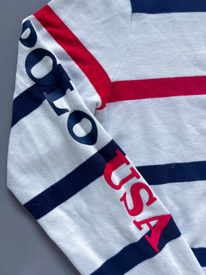 Polo Ralph Lauren Vintage Pullover | L