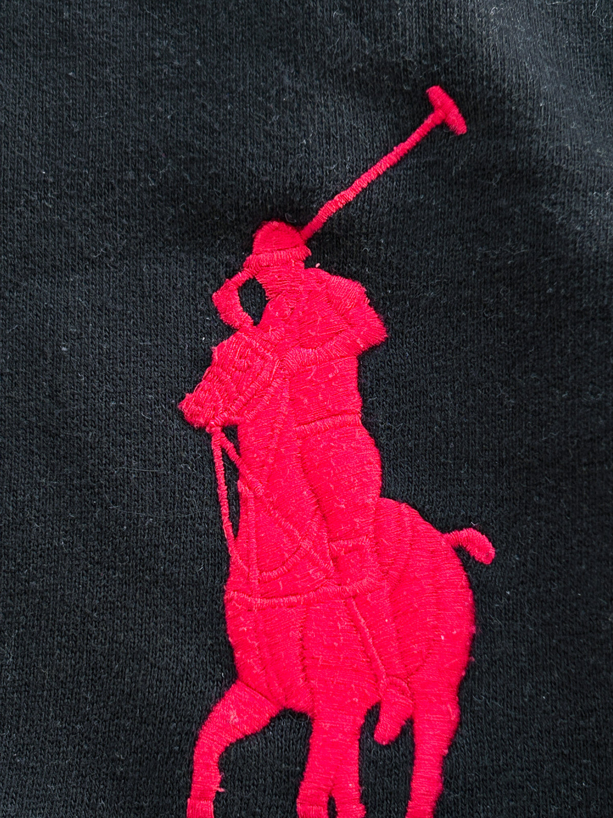 Polo Ralph Lauren Vintage Pullover | M