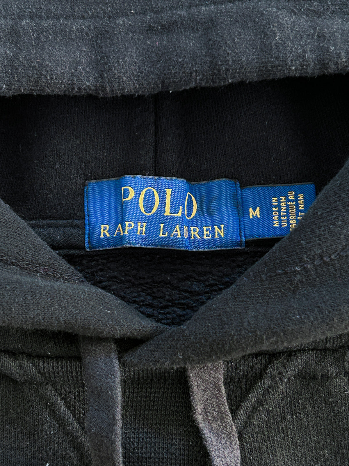 Polo Ralph Lauren Vintage Pullover | M