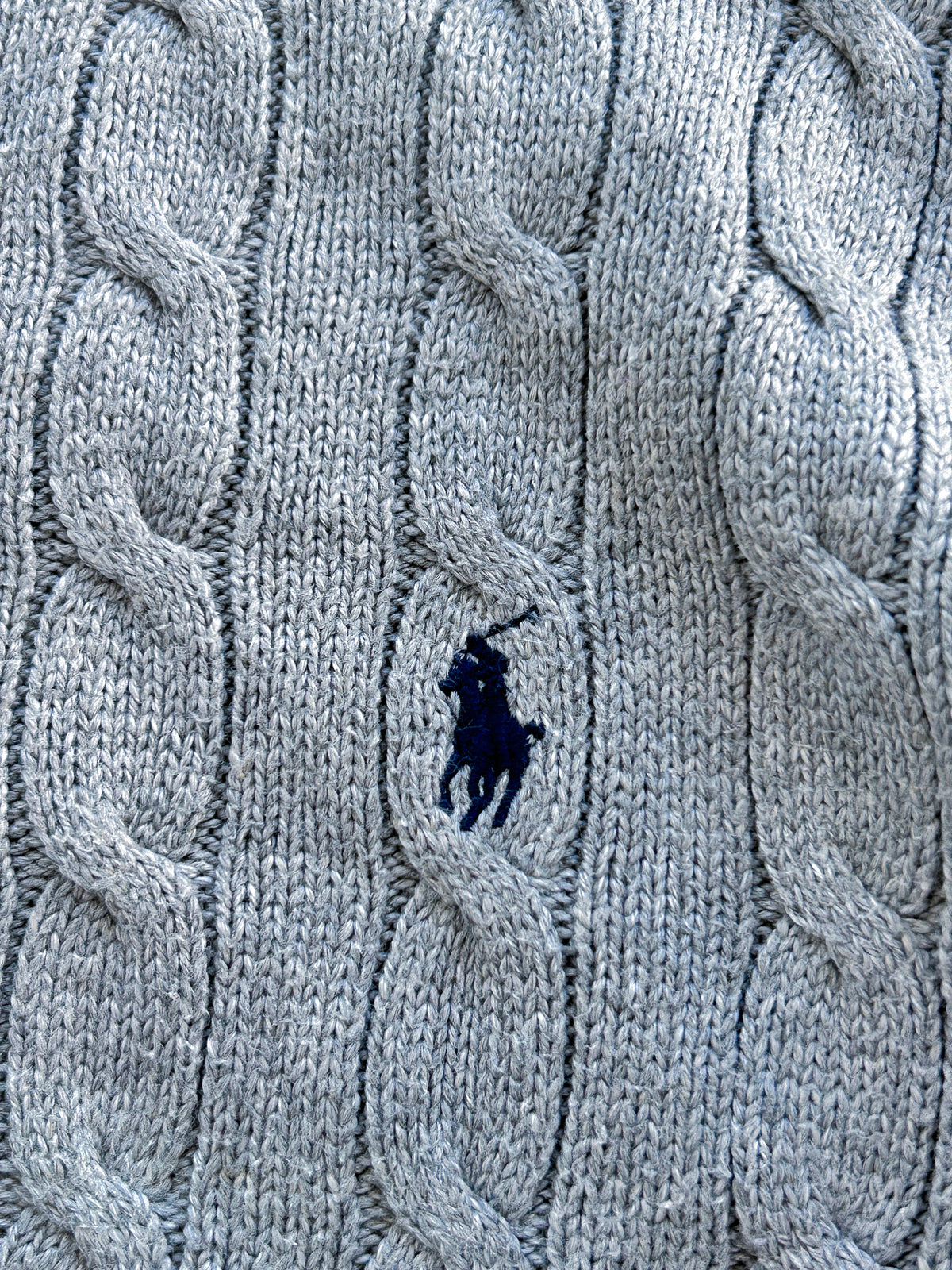 Polo Ralph Lauren *PREMIUM* Vintage Strickjacke | L