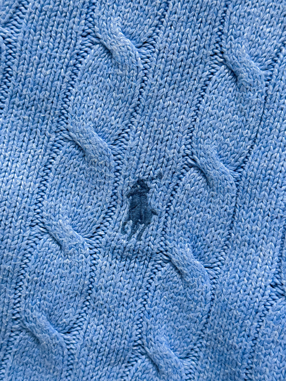Polo Ralph Lauren *PREMIUM* Vintage Pullover | S