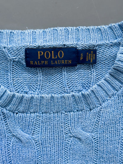 Polo Ralph Lauren *PREMIUM* Vintage Pullover | S