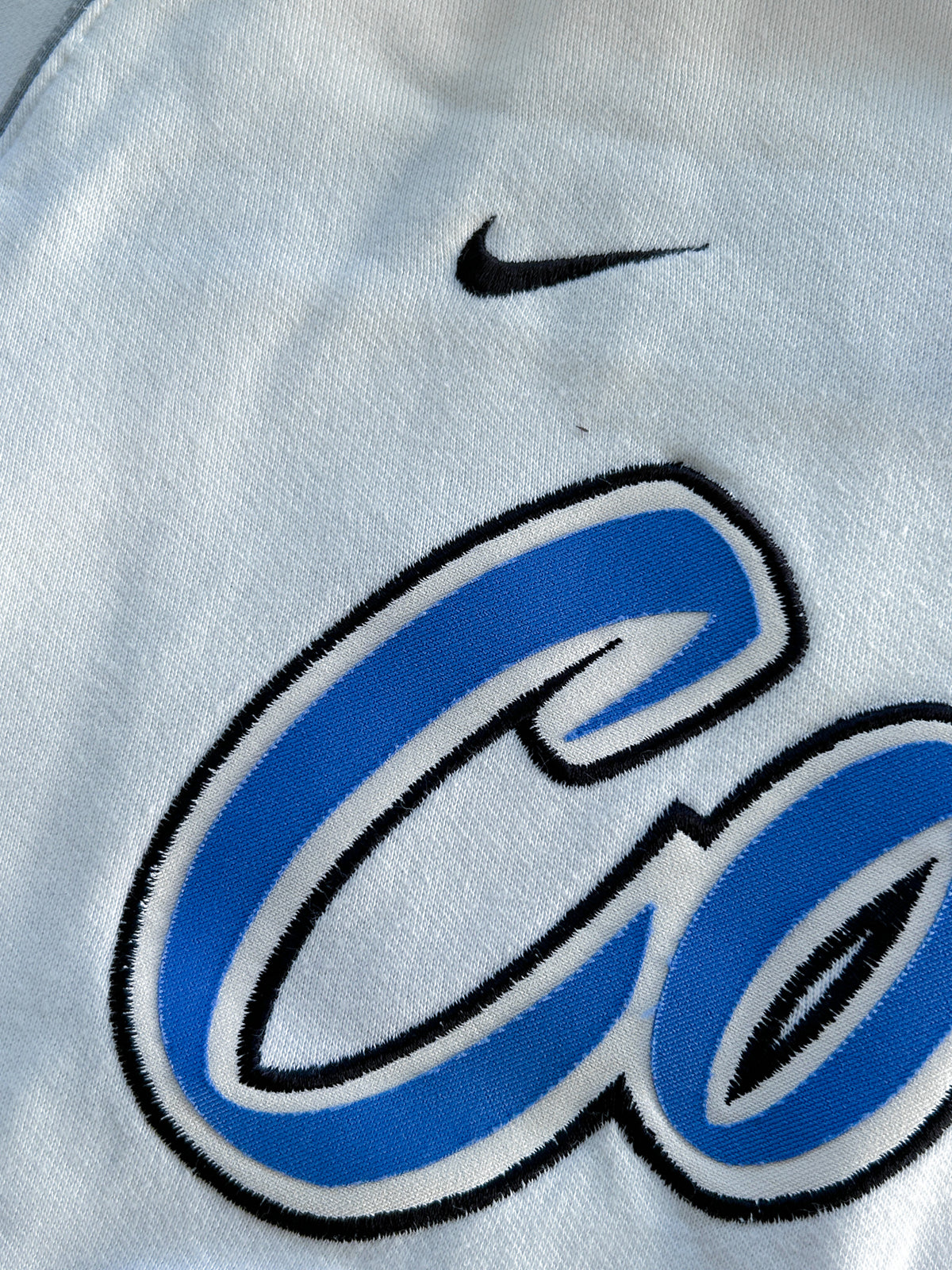 Nike Vintage *CORTEZ*  Pullover | S