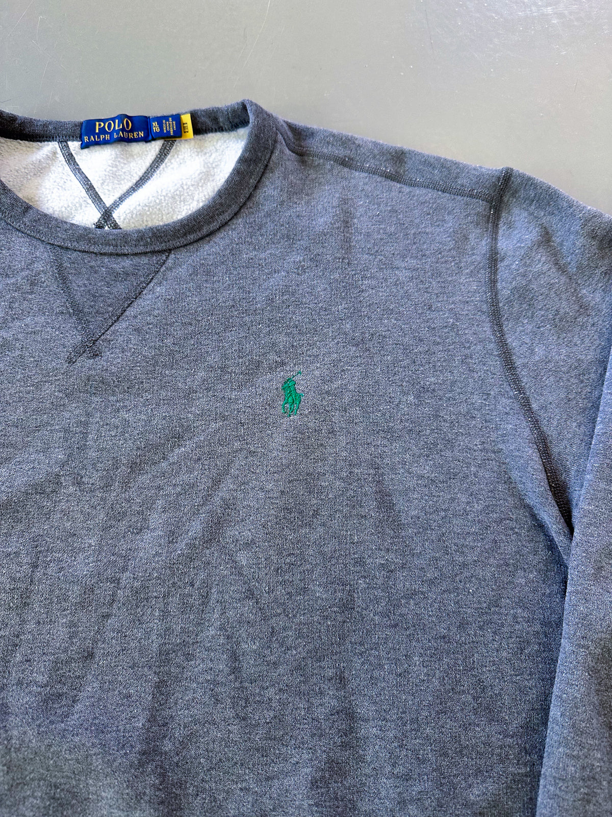 Polo Ralph Lauren Pullover | XL