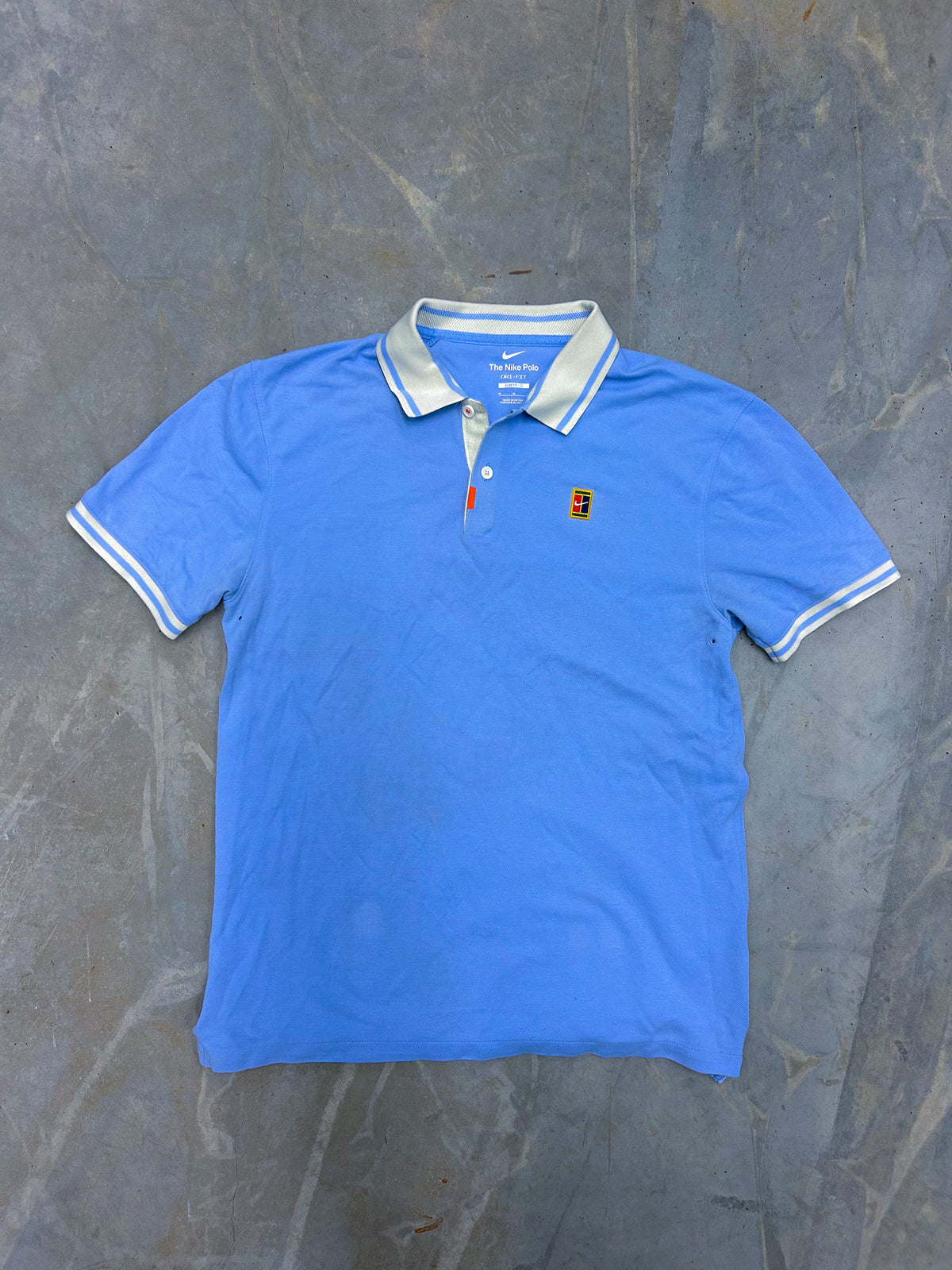 Vintage Nike Shirt | M