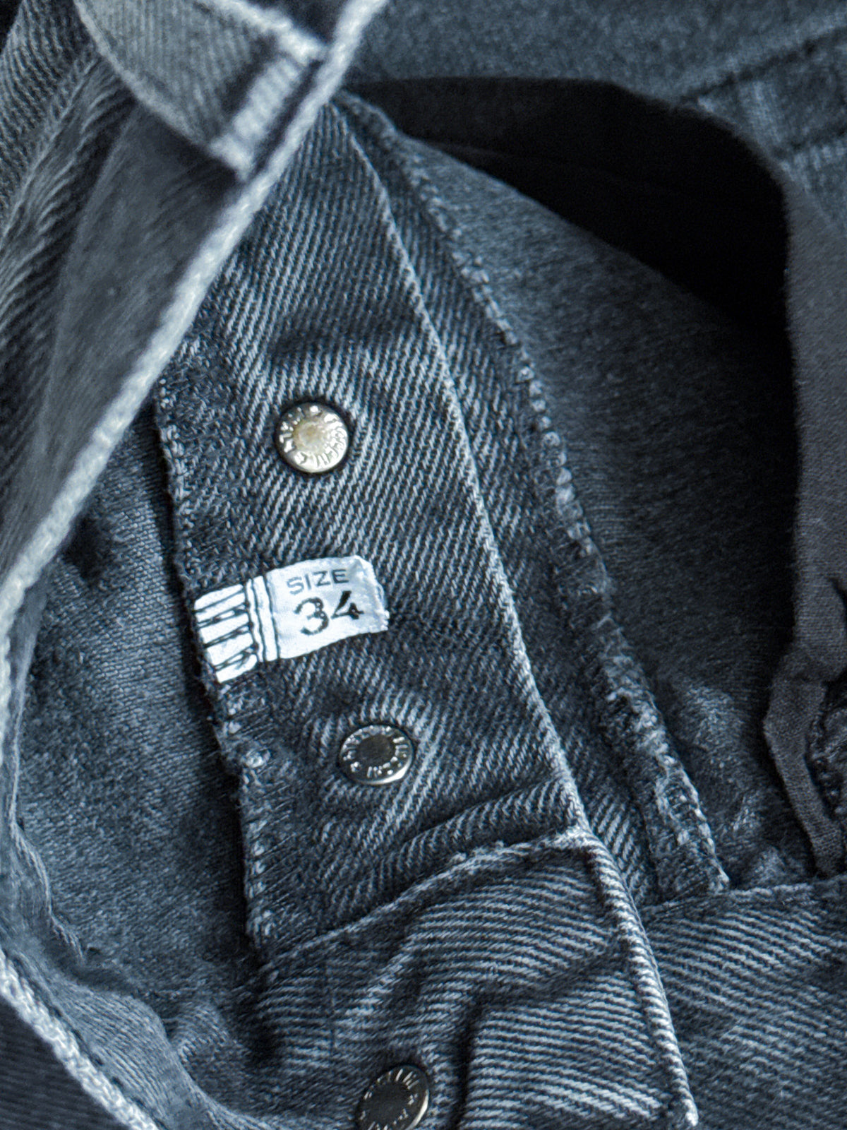 Armani Jeans Vintage Jeans | M