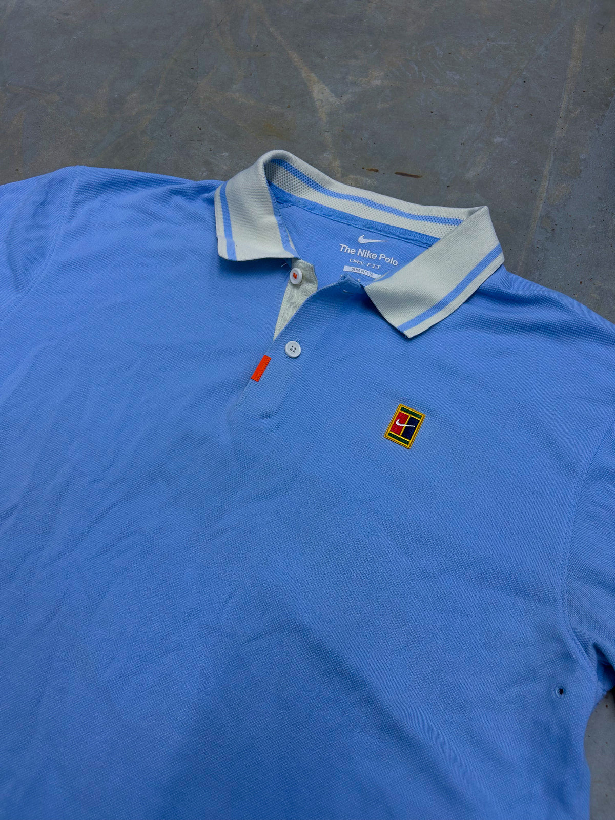 Vintage Nike Shirt | M