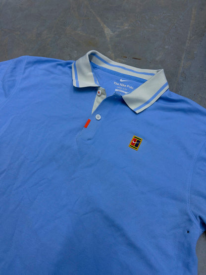 Vintage Nike Shirt | M