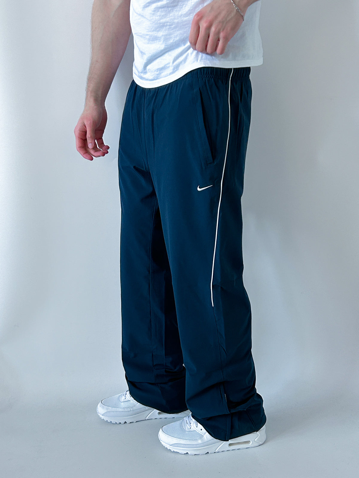 Nike Vintage Trackpants | M