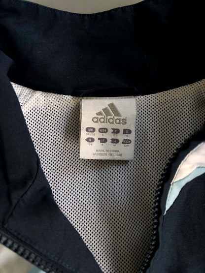 Real Madrid Trackjacket S